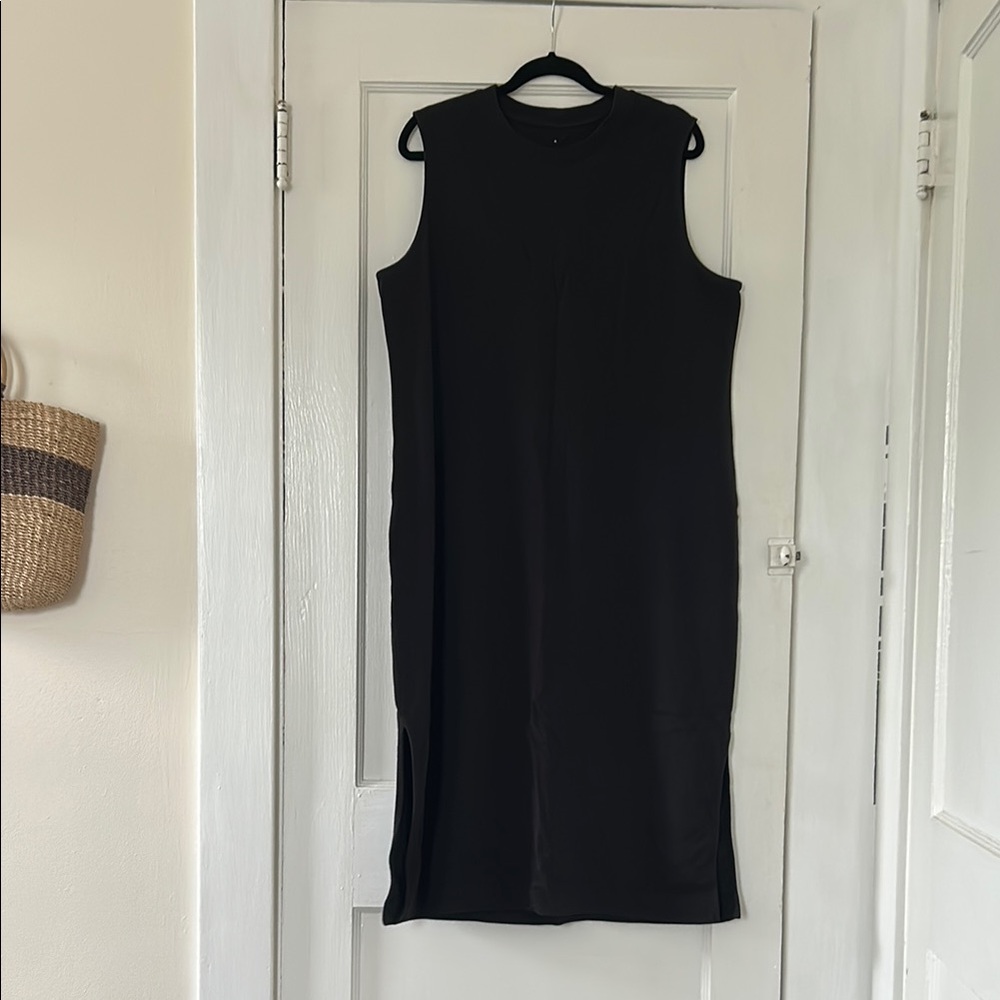 Everlane The Weekend Tank Dress